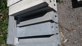 Kerb & Channel