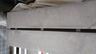 Concrete Borders
