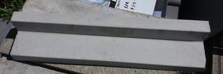 Kerb & Channel