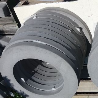 Full Tree Rings