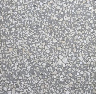 Exposed Limestone 