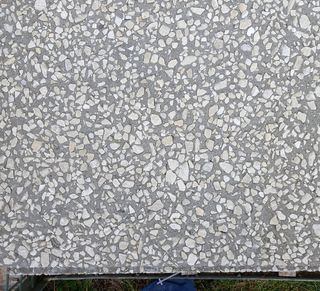  Exposed Limestone