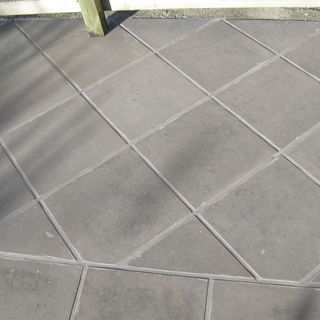 Sandstone Coloured