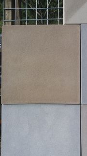 Sandstone Coloured