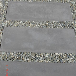 Sandstone Coloured