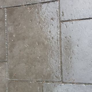 Travertine