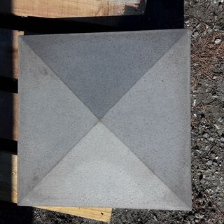 Pillar Caps