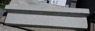 Kerb & Channel