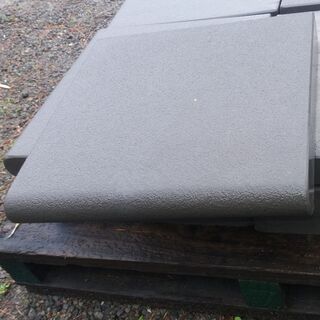 Bullnose Pool Paver