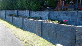 Wall Panels