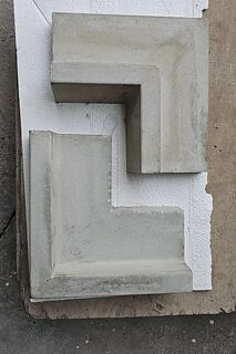 Internal & External Corners